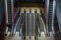 163 - ESCALATOR - SIBOUT JACQUES - france